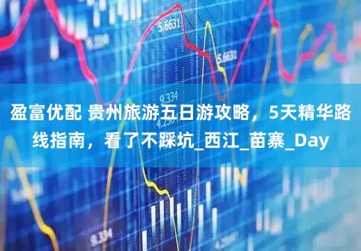 盈富优配 贵州旅游五日游攻略，5天精华路线指南，看了不踩坑_西江_苗寨_Day
